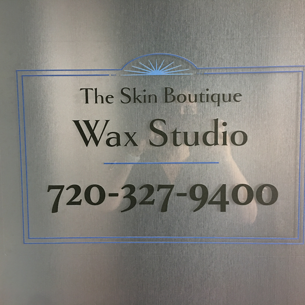 The Skin Boutique Wax Studio | Inside The Suite, Skin and Body, 14694 Orchard Pkwy Suite 225A, Westminster, CO 80023, USA | Phone: (720) 327-9400