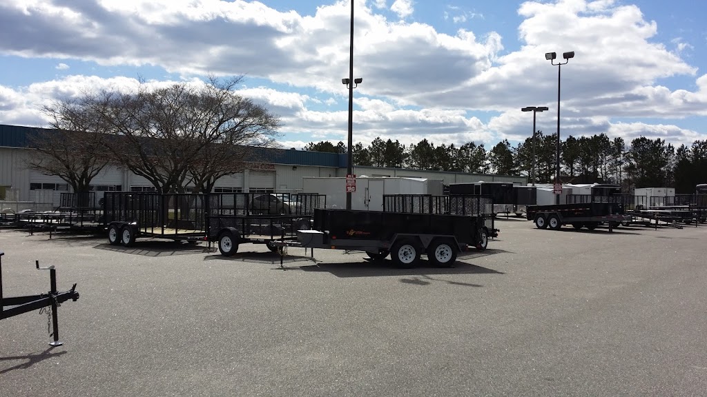 TAC Trailer & Truck Accessories | 114 Caratoke Hwy Suite 200, Moyock, NC 27958, USA | Phone: (252) 435-2653