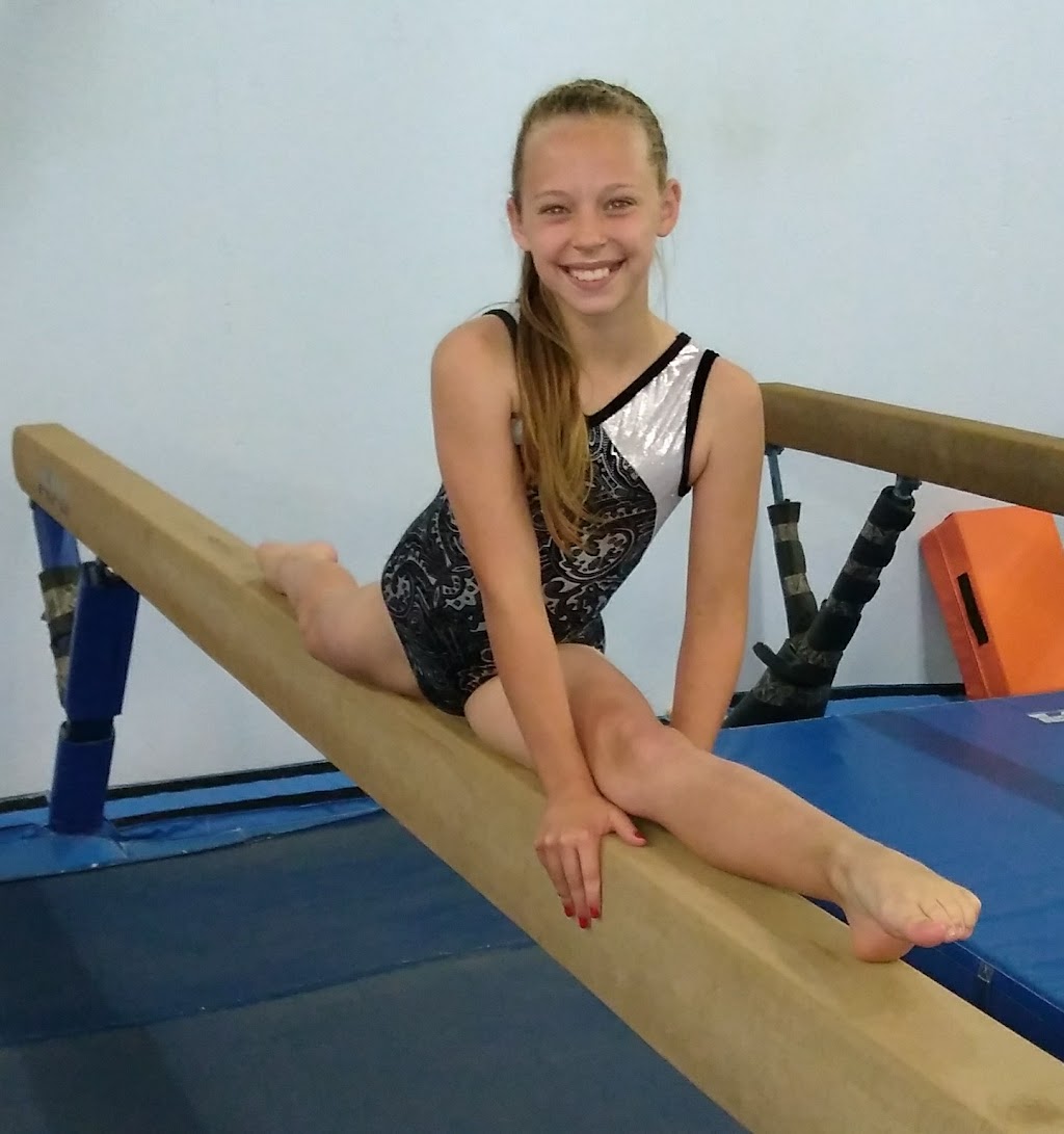 Stanly County Gymnastics | 1960 Post Rd, Albemarle, NC 28001, USA | Phone: (704) 983-2414