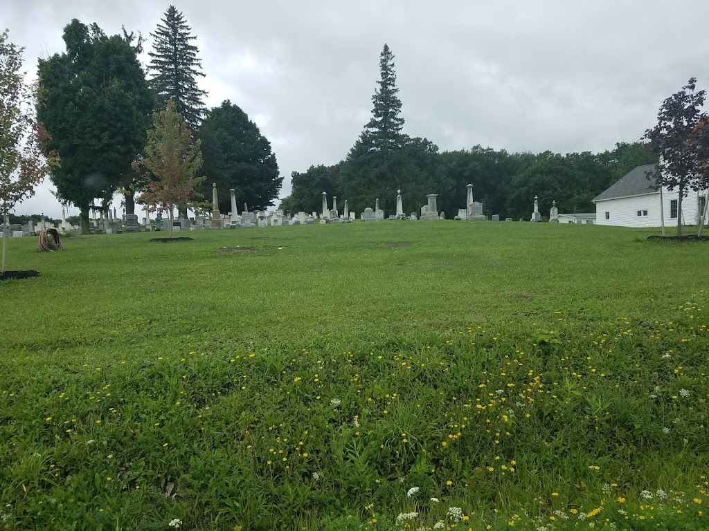 Maple Lawn Cemetery | 10424 Bethany Center Rd, East Bethany, NY 14054, USA | Phone: (585) 813-4109