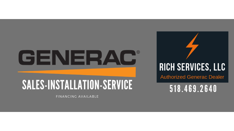 RICH Services, LLC | 544 Midline Rd, Amsterdam, NY 12010, USA | Phone: (518) 469-2640