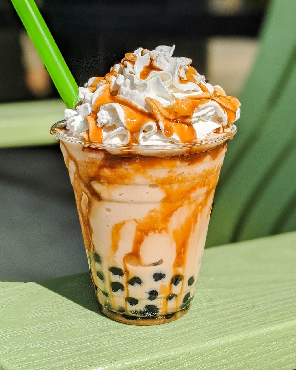 The Detroit Bubble Tea Company | 22821 Woodward Ave, Ferndale, MI 48220, USA | Phone: (248) 239-1131