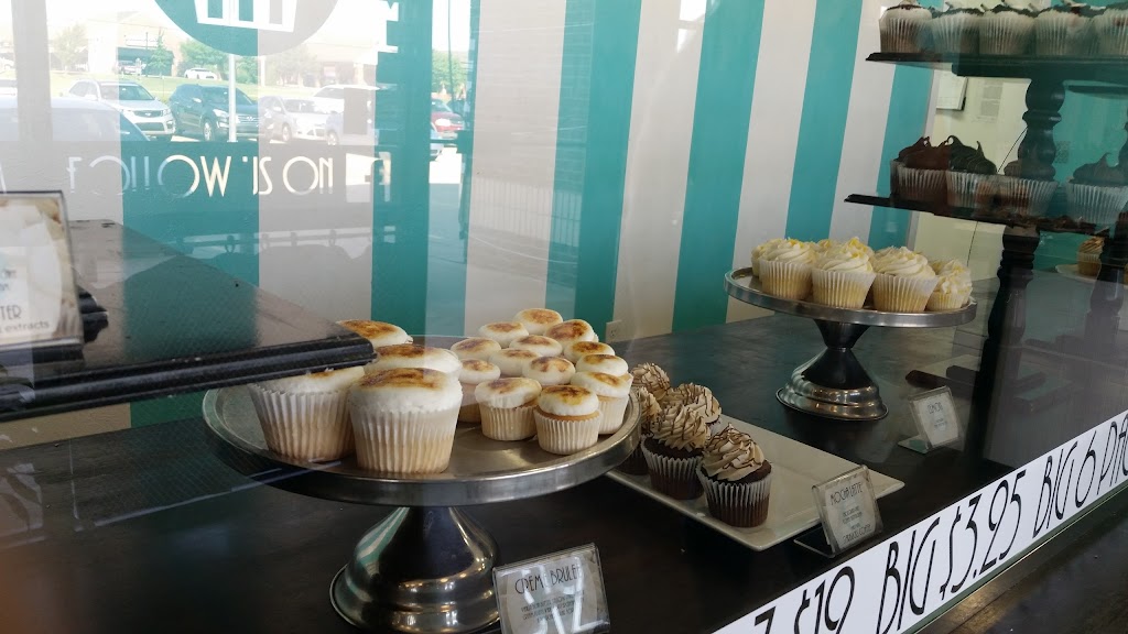 ButterSweet Cupcakes | 817 S Mustang Rd #6768, Yukon, OK 73099, USA | Phone: (405) 265-4994