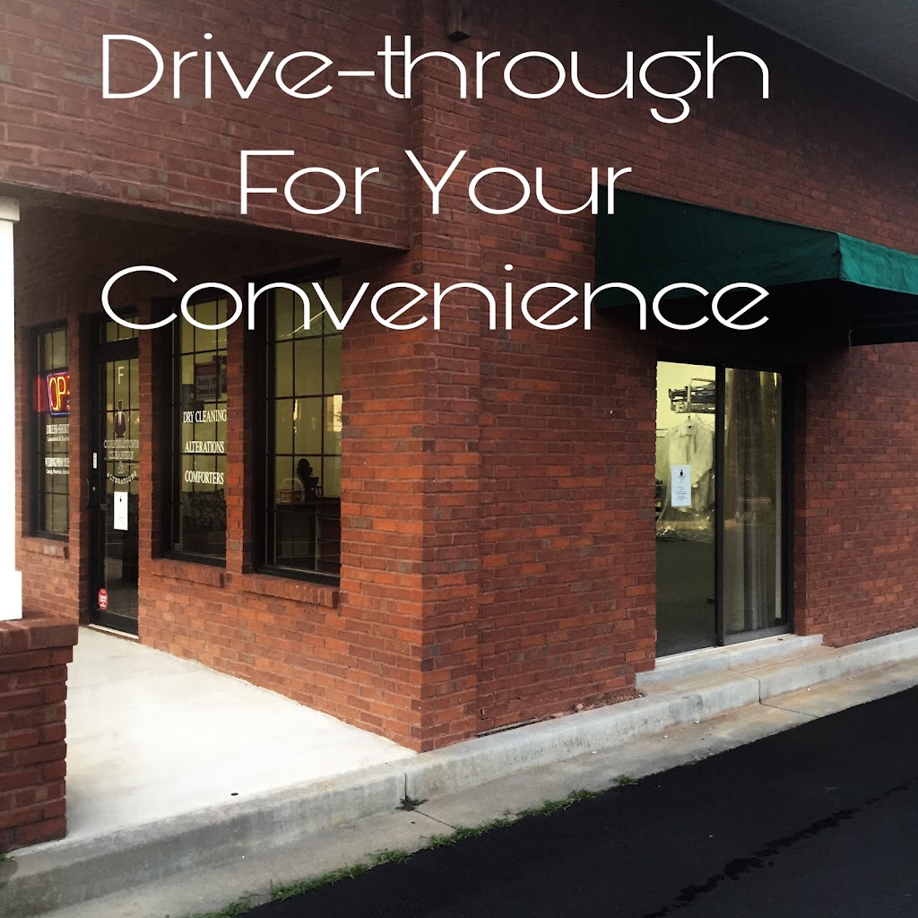 CornerStone Cleaners | 1408 GA-54 suite f, Fayetteville, GA 30214, USA | Phone: (678) 884-6261