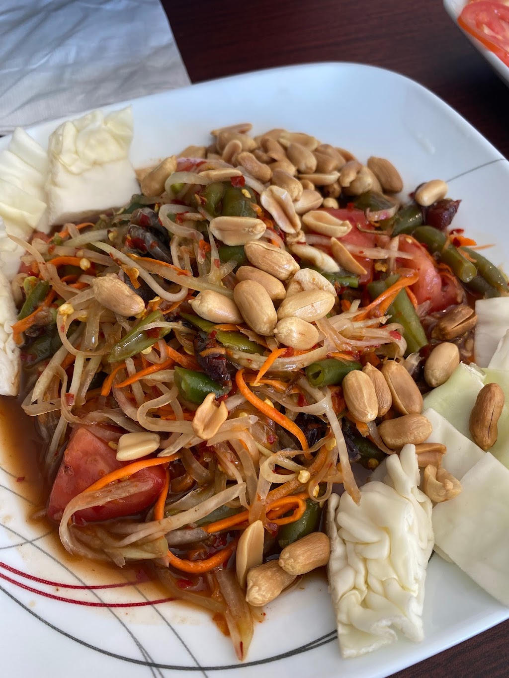 spicy 9 thai | 1984 Nome St, Aurora, CO 80010 | Phone: (720) 693-8972