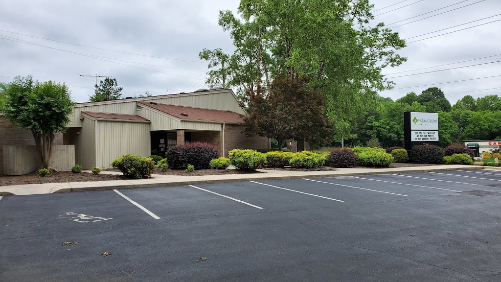 AgSouth Farm Credit | 1159 NC-86, Yanceyville, NC 27379, USA | Phone: (336) 694-4622