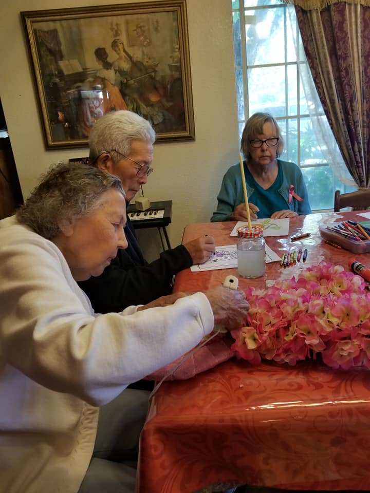 Siebenthal Elder Care Home | 7948 Hunts Run Way, Sacramento, CA 95828, USA | Phone: (916) 670-4817