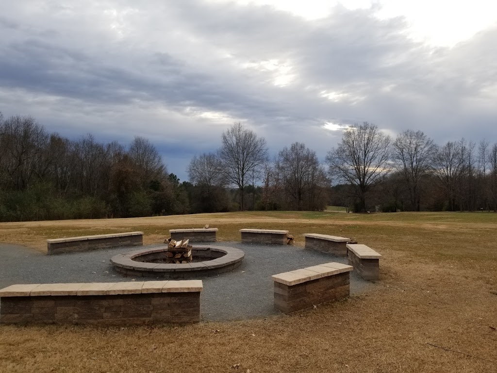 Bob Reid Field Trial Barn at the Anne Springs Close Greenway | 195 Adventure Rd, Fort Mill, SC 29715 | Phone: (803) 547-1009