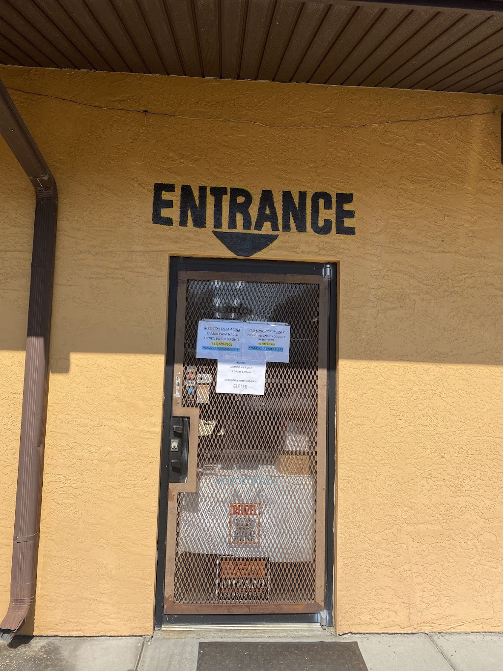 Cicelys Hair & Beauty Supplies | 406 W Columbus Dr, Tampa, FL 33602, USA | Phone: (813) 229-7905