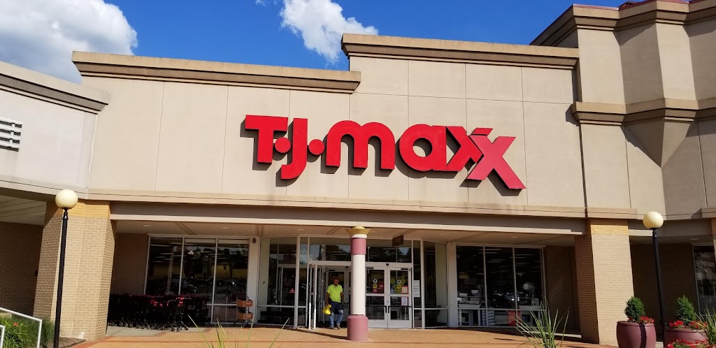 T.J. Maxx | 977 Valley Rd, Gillette, NJ 07933, USA | Phone: (908) 604-0050