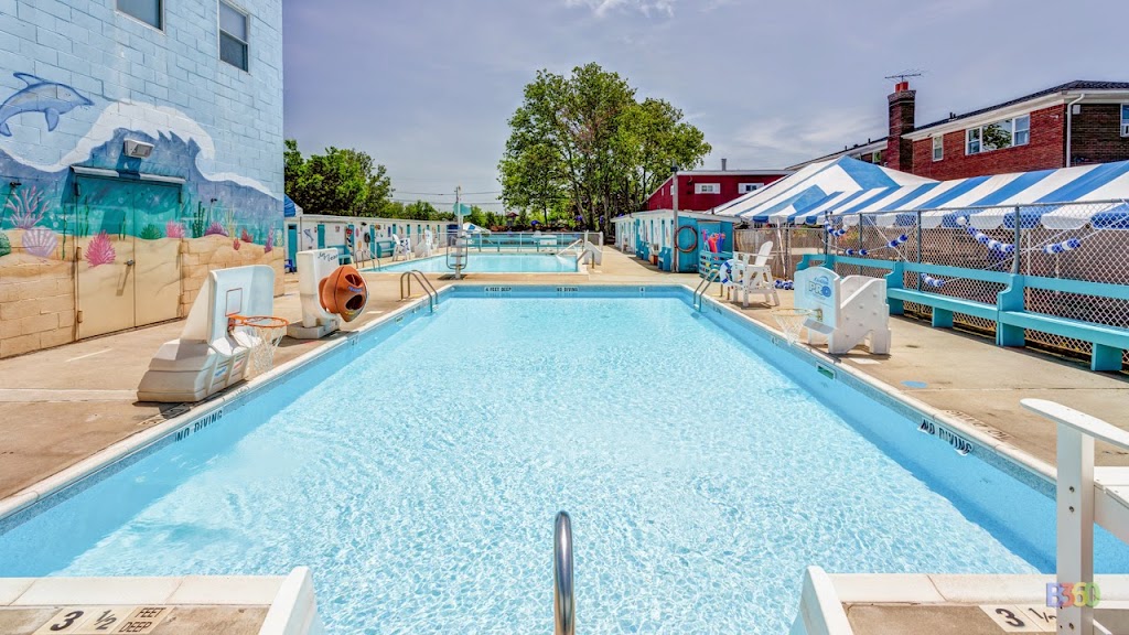 Rolling River Day Camp | 477 Ocean Ave, East Rockaway, NY 11518, USA | Phone: (516) 593-2267