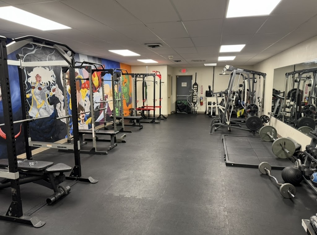 Fuel2fittraining | 4202 US-130 STE 12, Willingboro, NJ 08046, USA | Phone: (856) 505-0191