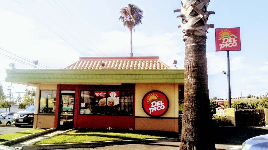 Del Taco | 2607 N Tustin St, Orange, CA 92865, USA | Phone: (714) 974-5575