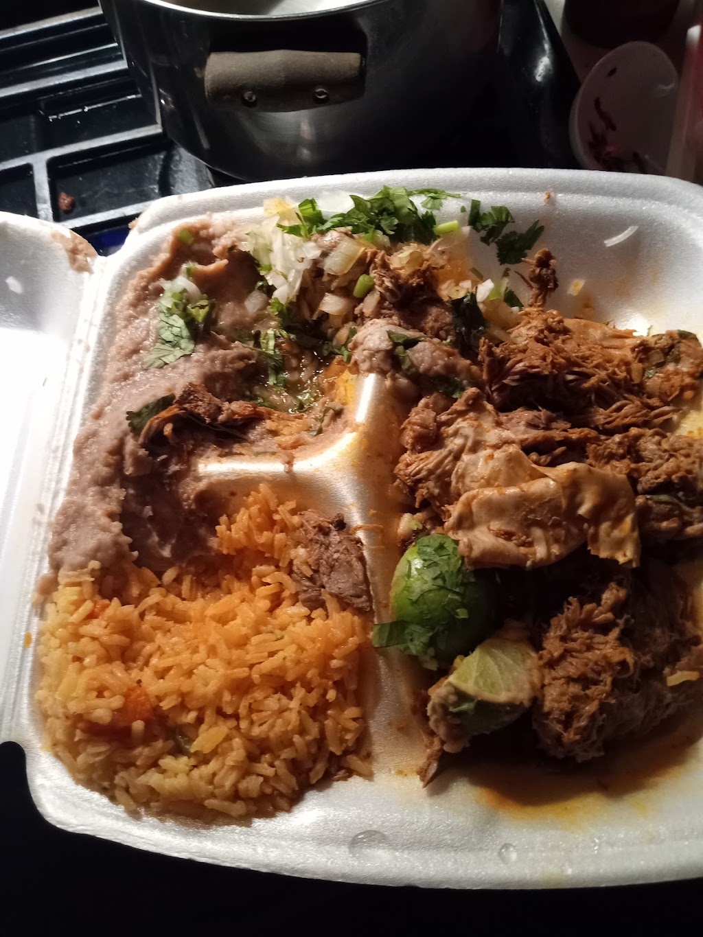 La Casita Mexican Restaurant | 800 W Pecan St, Pflugerville, TX 78660, USA | Phone: (512) 877-4085