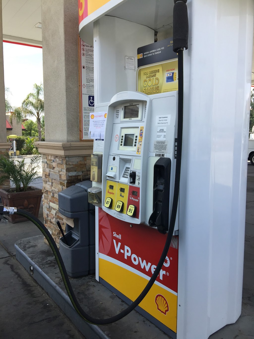 Shell | 2718 S Iowa Ave, Colton, CA 92324, USA | Phone: (951) 781-6211