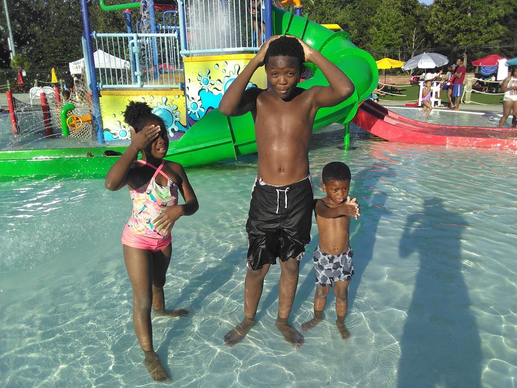 Browns Mill Aquatic Facility | 4929 Browns Mill Rd, Stonecrest, GA 30038, USA | Phone: (770) 323-4179