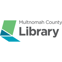 Multnomah County Library - Fairview Columbia | 1520 NE Village St, Fairview, OR 97024, USA | Phone: (503) 988-5123