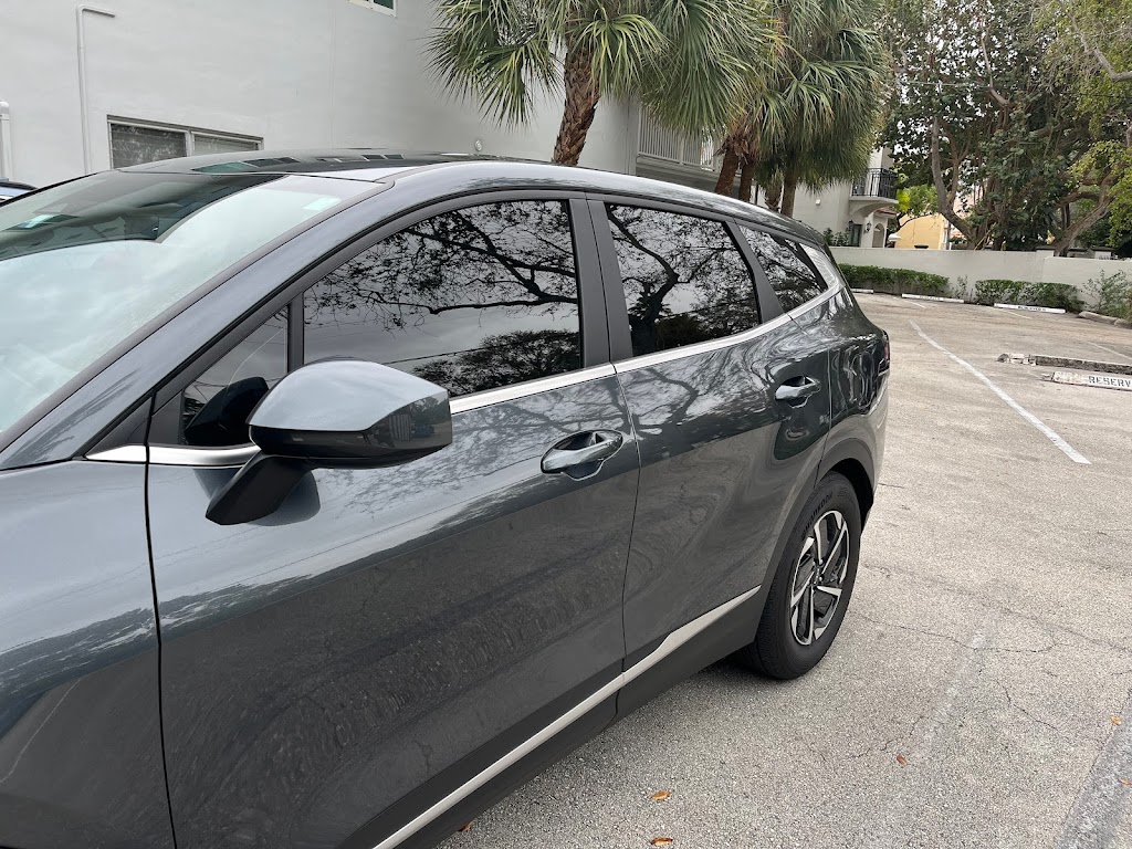 Dent And Tint | 2765 Dixie Hwy, Wilton Manors, FL 33311, USA | Phone: (954) 695-3395