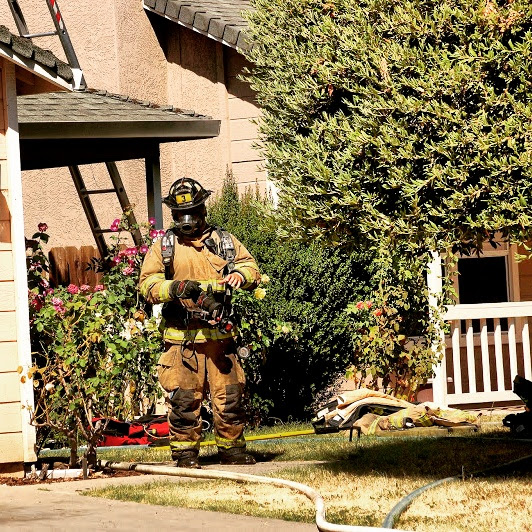 Stanislaus Consolidated Fire Station 26 | 3318 Topeka St, Riverbank, CA 95367, USA | Phone: (209) 869-7470