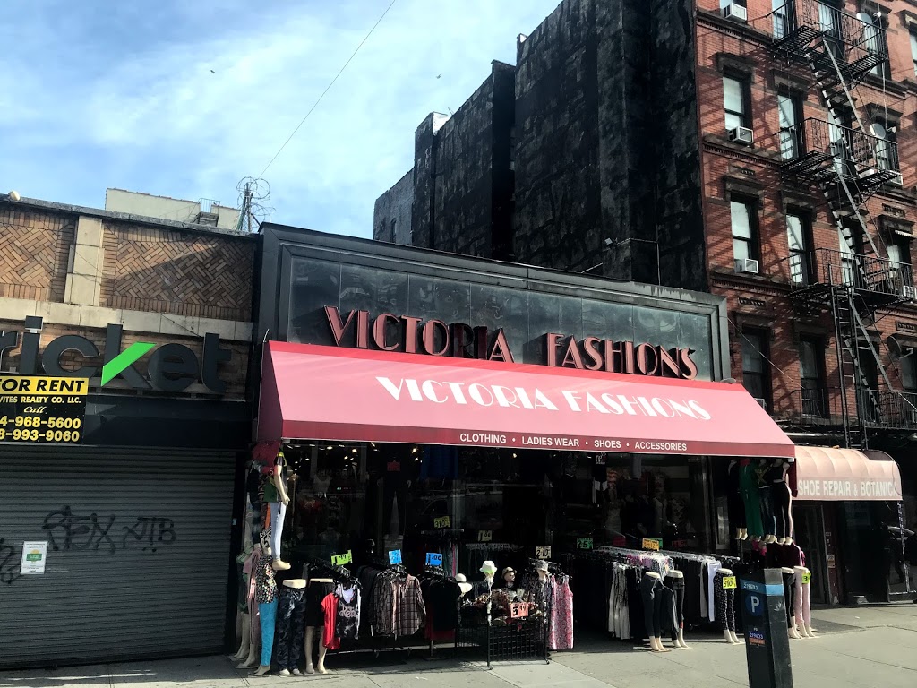 Victoria Variety | 521 E 138th St, Bronx, NY 10454, USA | Phone: (718) 292-1211