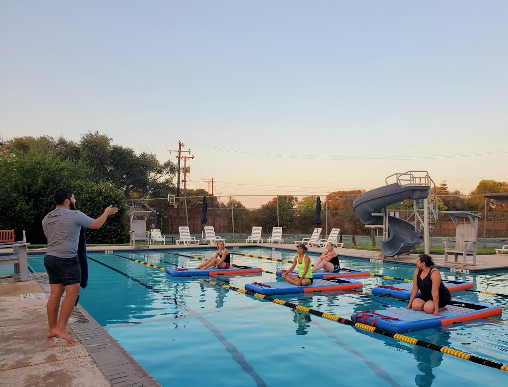 Water Dog Yoga, SUP & Barre | 98 Coopers Alley L-Head Slip T-5 27.79, -97.39, Corpus Christi, TX 78401, USA | Phone: (361) 760-1050