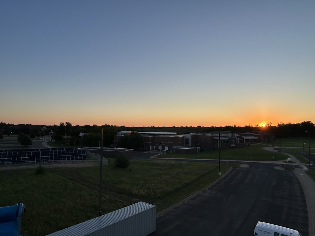 Anoka-Ramsey Community College, Cambridge Campus | 300 Spirit River Dr S, Cambridge, MN 55008, USA | Phone: (763) 433-1100