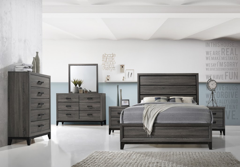 Andreas Furniture | 3342 Broadway Blvd Suite #106, Garland, TX 75043, USA | Phone: (469) 782-2039