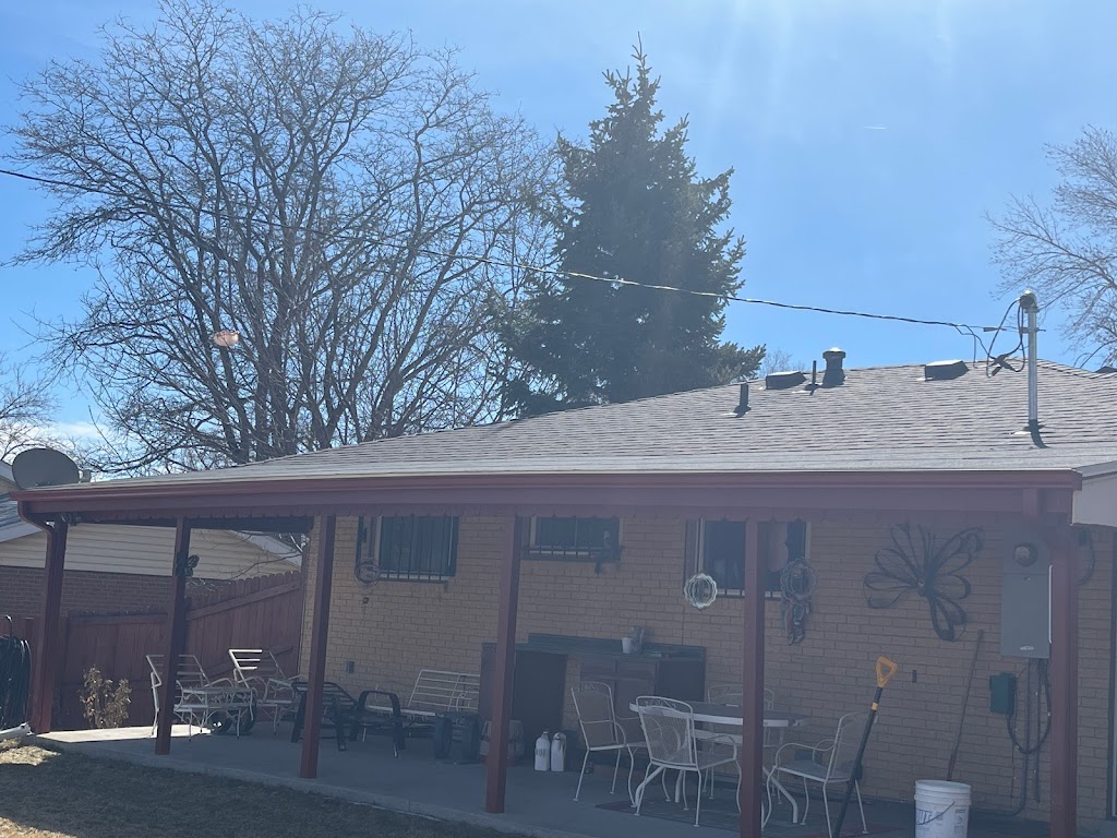 Storm Guard North Metro Denver | 8495 County Rd 2, Brighton, CO 80603, USA | Phone: (303) 223-5719