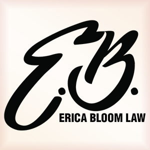 Erica Bloom Law | 1808 Aston Ave Ste 235, Carlsbad, CA 92008, USA | Phone: (760) 259-2184