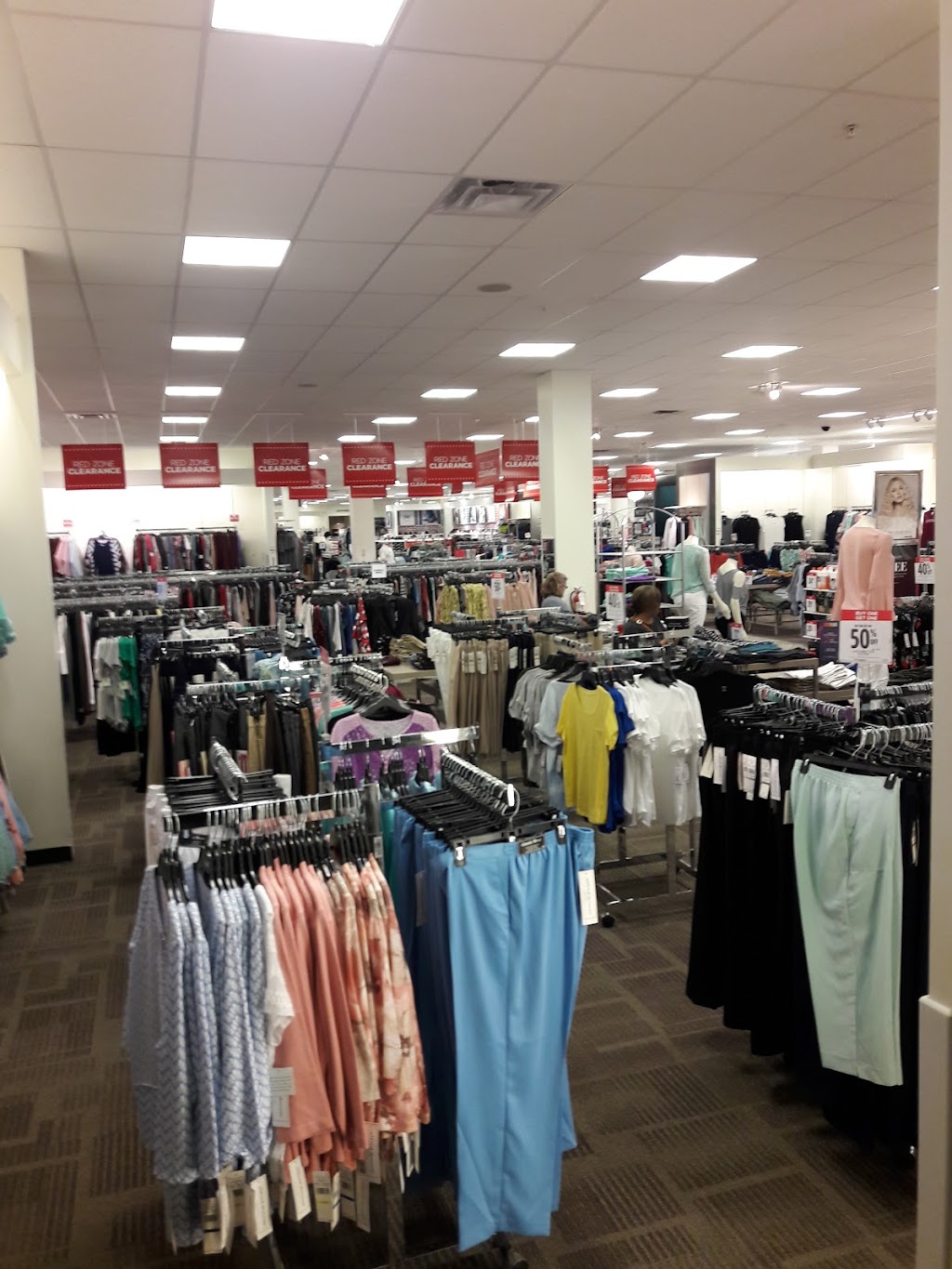 JCPenney | 800 Barnes Dr, San Marcos, TX 78666, USA | Phone: (512) 392-6860