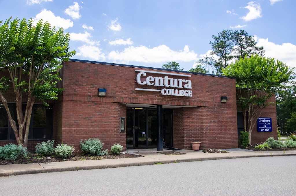 Centura College | 616 Denbigh Blvd, Newport News, VA 23608, USA | Phone: (757) 874-2121