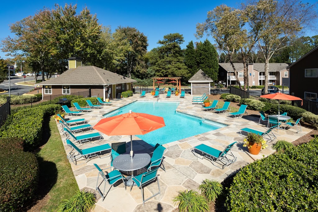 Trellis Apartments | 1275 Cunningham Rd SW, Marietta, GA 30008, USA | Phone: (770) 637-8914