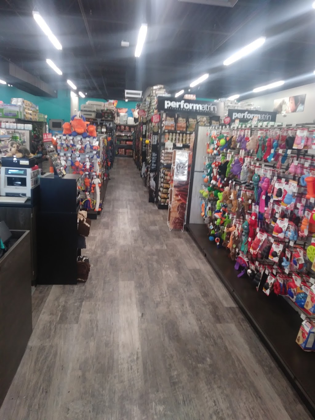 Pet Supermarket | 3804 W Hillsboro Blvd, Deerfield Beach, FL 33442 | Phone: (954) 794-6602