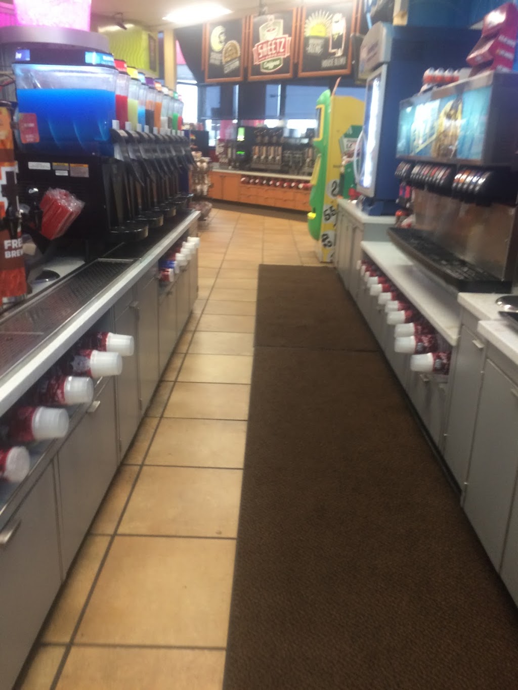 Sheetz | 100 Ohio River Blvd, Baden, PA 15005, USA | Phone: (724) 869-3930