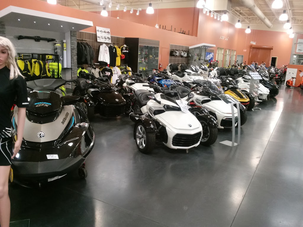 RideNow Powersports Chandler | 2677 E Willis Rd, Chandler, AZ 85286, USA | Phone: (844) 866-2677