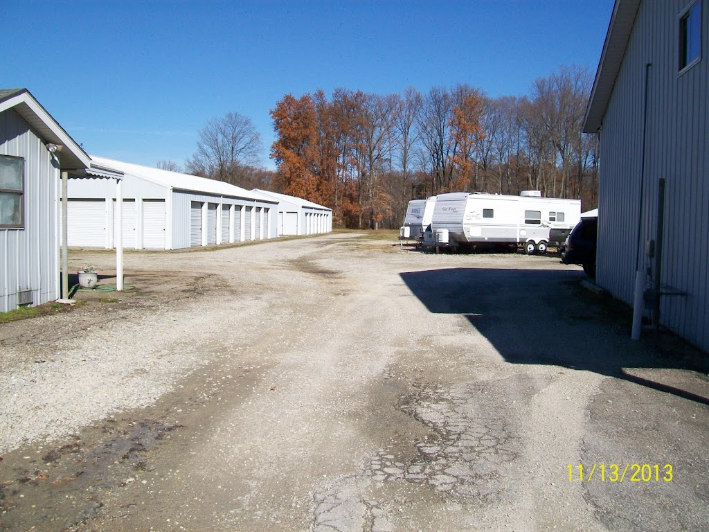 Quality Storage | 7305 IN-46 E, Batesville, IN 47006, USA | Phone: (812) 934-3243