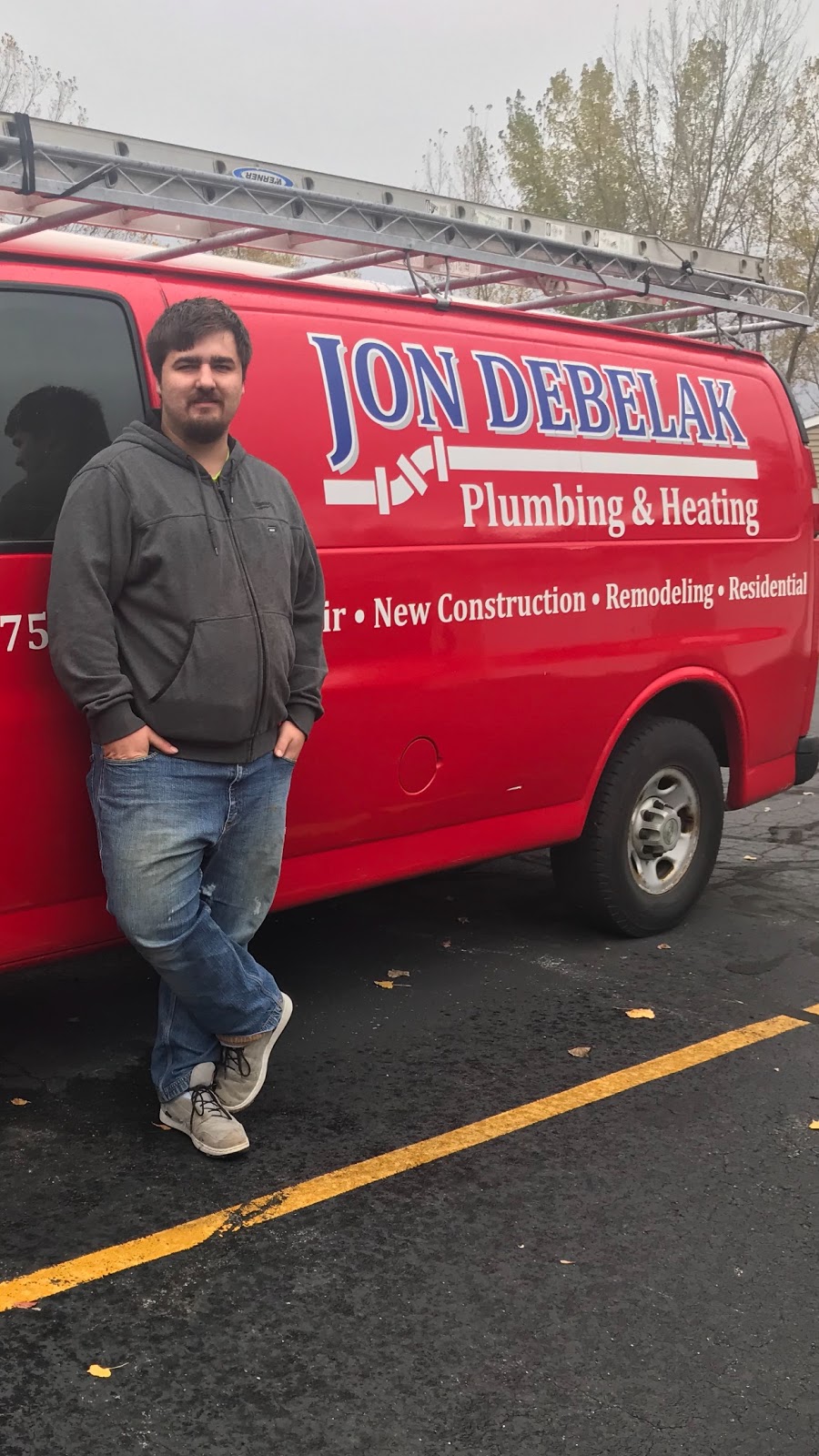 Jon Debelak Plumbing & Heating Inc | N63 W24025 W24043, W24043 Main St N63, Sussex, WI 53089, USA | Phone: (262) 375-4460