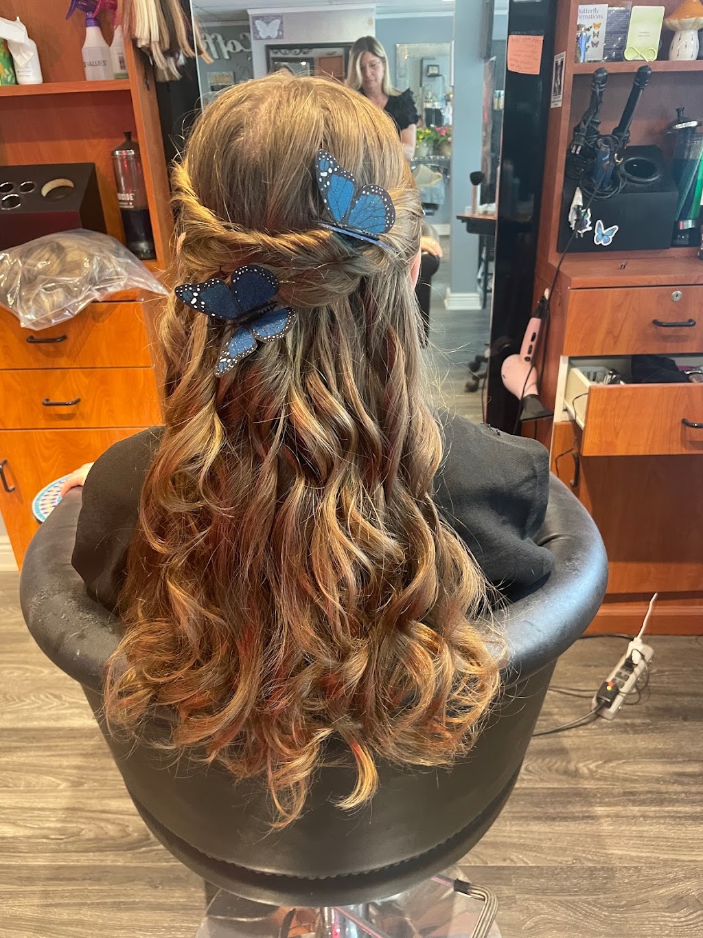 Bliss Hair Studio by Teri | 740 Speedwell Ave, Morris Plains, NJ 07950, USA | Phone: (973) 292-9099