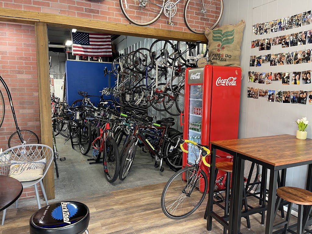 Bike Life Bicycle Shop | 112 W McKey St, Ocoee, FL 34761, USA | Phone: (407) 614-8352