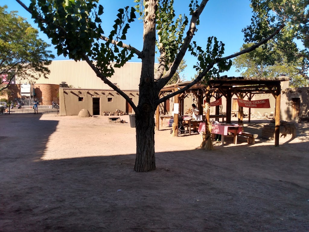 Pueblo West Campground | 480 E McCulloch Blvd, Pueblo West, CO 81007, USA | Phone: (719) 547-9887