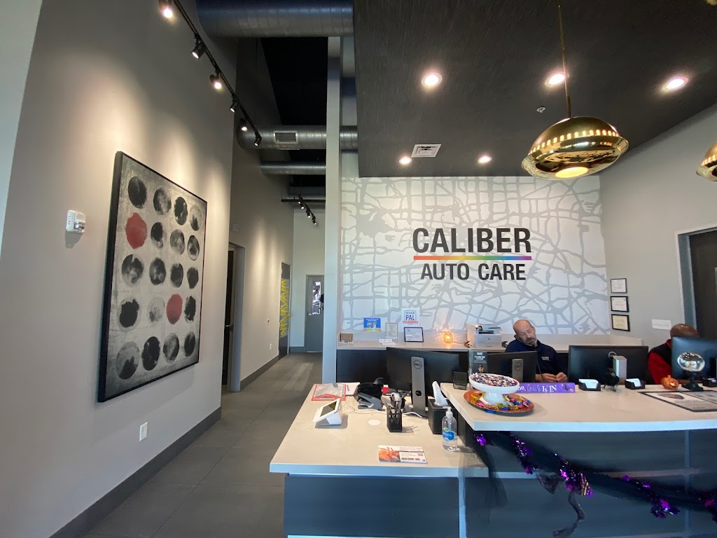 Caliber Auto Care | 608 FM 544, Murphy, TX 75094, United States | Phone: (469) 907-4367