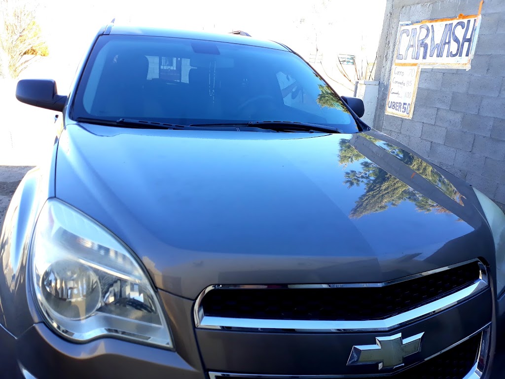 Royal Washing (car-wash) | Costa Lanzarote 2147, 32575 Cd Juárez, Chih., Mexico | Phone: 656 245 7138