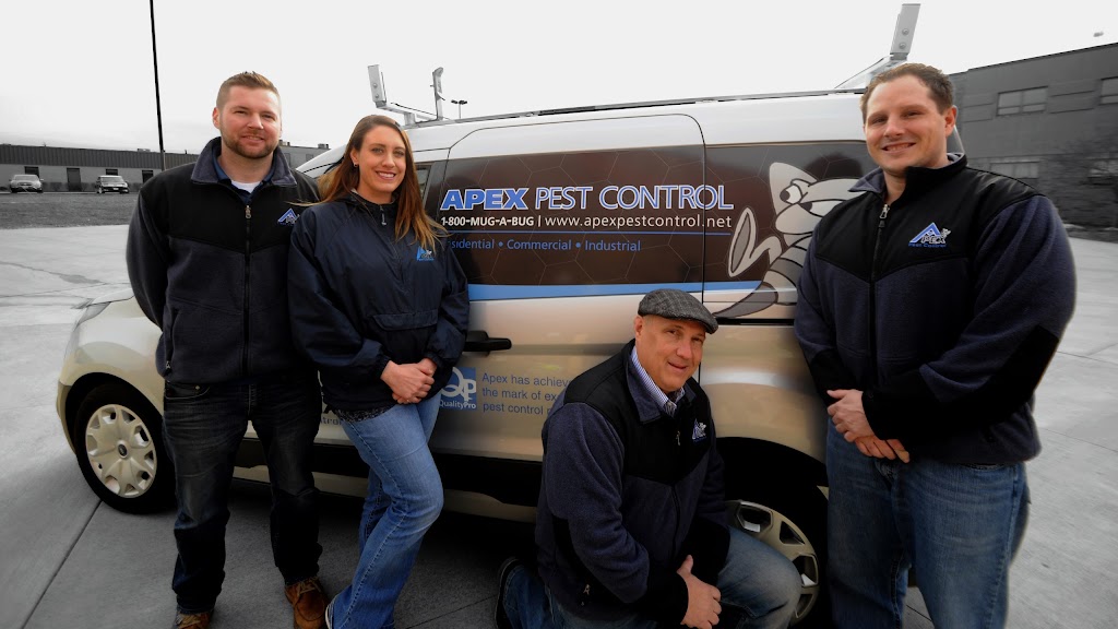 Apex Pest Control | 26118 Broadway Ave #5, Oakwood, OH 44146, USA | Phone: (800) 684-2284