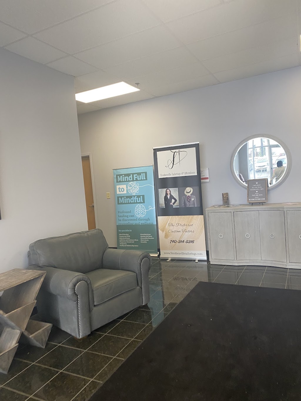 Steubenville Tailorings | 131 Main St Suite 2, Wintersville, OH 43953, USA | Phone: (740) 314-5316