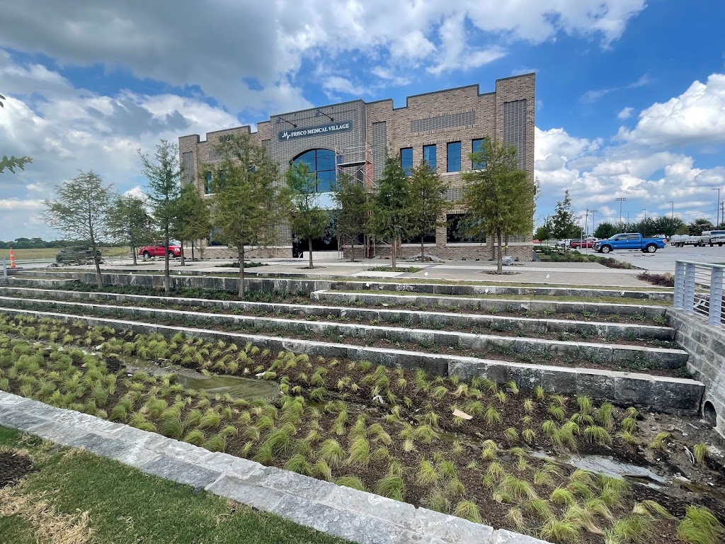 Village Pediatrics - Frisco Medical Village | 9990 Dallas Pkwy Suite 200, Frisco, TX 75033, USA | Phone: (469) 872-9966