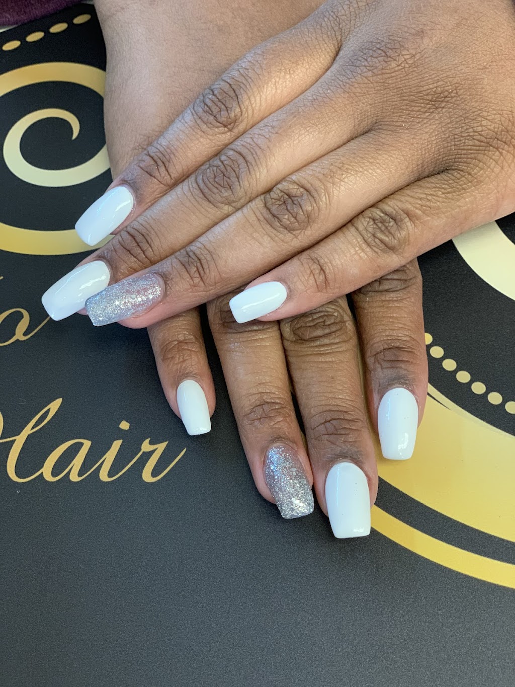 Michelle Hair & Nail Spa | 1008 Westford St, Lowell, MA 01851, USA | Phone: (978) 452-7755