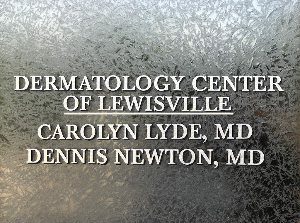 Dermatology & Skin Cancer Surgery Center | 324 W Main St STE 200, Lewisville, TX 75057, USA | Phone: (972) 436-0358