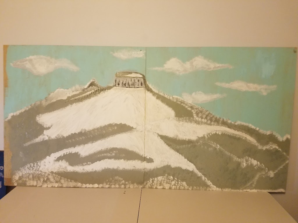 Pilot Painting | 503 E Main St, Pilot Mountain, NC 27041, USA | Phone: (336) 368-2544