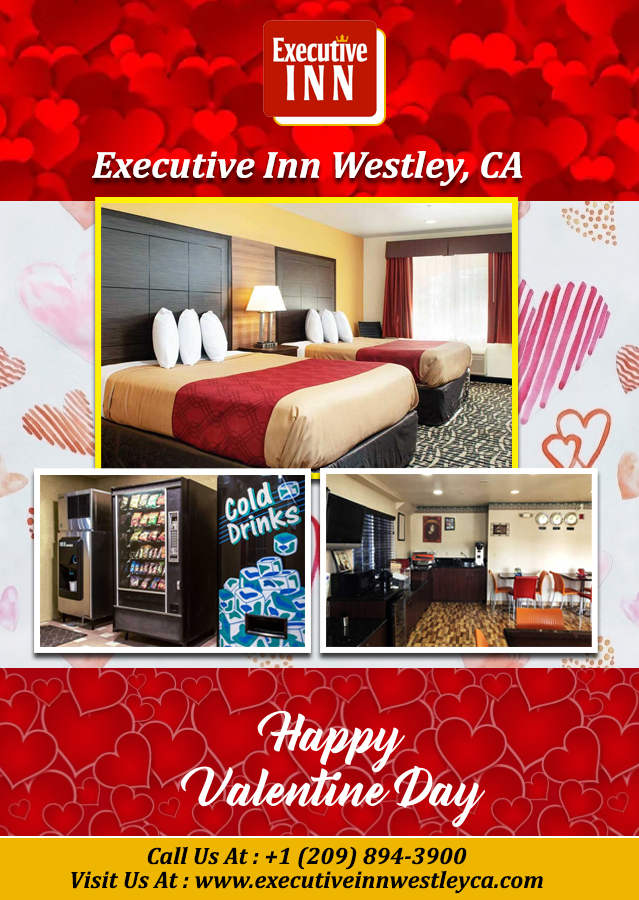 EXECUTIVE INN | 7100 McCracken Rd, Westley, CA 95387, USA | Phone: (209) 894-3900