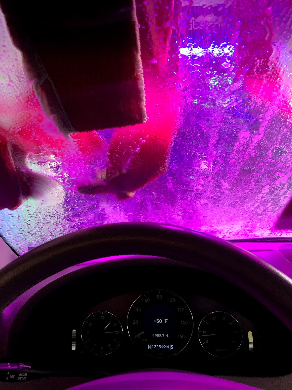 The Wave Car Wash | 2710 W Mercury Blvd, Hampton, VA 23666, USA | Phone: (757) 607-3069